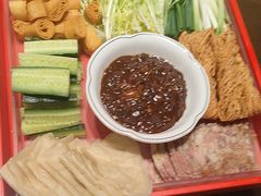 -张大嘴菜馆(庞各庄店)