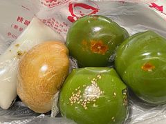 -许阿姨糕团店(南京总店)