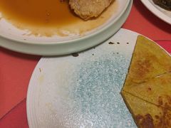 -英兰朝族饭店·英兰锅包肉(佳园路店)