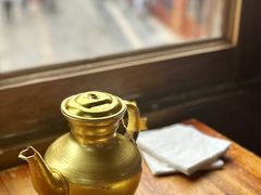 -塔洛藏餐吧(香格里拉古城店)