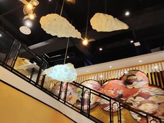 -粤小馆(天安云谷店)