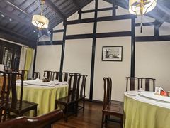 -沈厅酒家(周庄店)