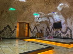 -恒坤北纬42度温泉洗浴(公园路店)