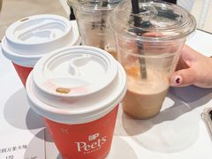 -Peet's Coffee皮爷咖啡(万象天地店)