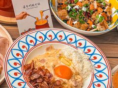 -Grande A'moo(上海万象城店)