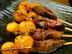 -木子烧鸟屋(百子湾店)
