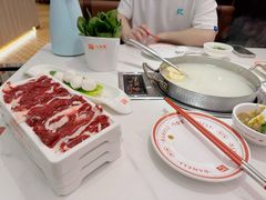-八合里潮汕鲜牛肉火锅(深圳海岸城店)