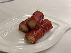 -香宫中餐厅·大连香格里拉(人民路店)