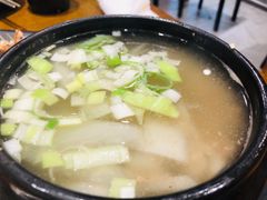 -韩阳王石板烤肉