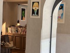 -Me Coffee下午茶艺术空间