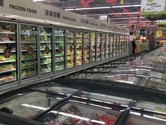 -华润万家(华夏店)