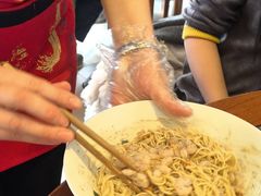 -同得兴 Since·1995 传统苏式面馆(十全街店)