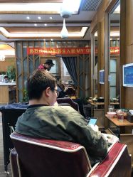 -Hair Glam 格拉姆造型旗舰店