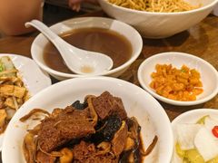 -寻裕记·现炒浇头面(人民广场店)