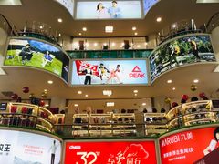 -保定百货大楼(裕华西路店)