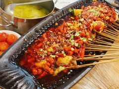 -成都吃客(九眼桥店)