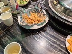 -老船舫·现做活鲜鱼馆(东郊记忆店)