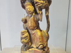 -福建省非物质文化遗产博览苑