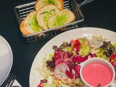 -C&R西班牙餐厅
