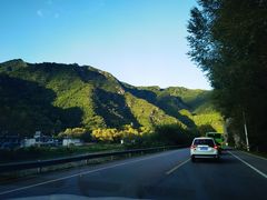 -五台山风景名胜区