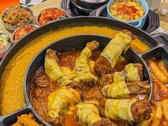 -韩国大金刚烤肉·料理(印象城店)