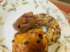 -红星前进面包牛奶公司(君太店)