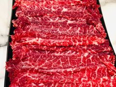 -今日炊牛·潮汕牛肉火锅(华采天地店)