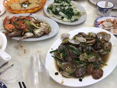 -秋姐美食店(旅游大道店)
