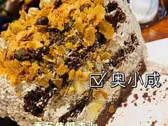 -山与蓝·轻糖鲜果蛋糕(勒泰店)