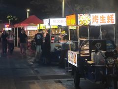 -白石龙音乐公园