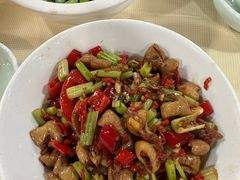 -笨罗卜浏阳菜馆(龙华鹏润达店)