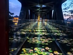-北京海湾半山酒店-加咖啡西餐厅