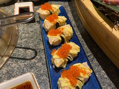-NIUAN牛庵·日式和牛烧肉(恒隆店)