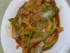 -奥华餐厅·老张记(台基厂店)