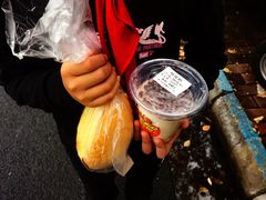 -复旦大学本部-食堂