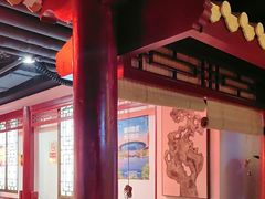 -秦月轩·陕西家乡菜(阜成路·五棵松店)