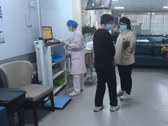 -美年大健康体检中心(西直门分院)