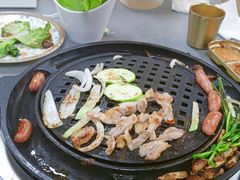 -牛犇炭火烤肉·鲜切烤肉(承德总店)