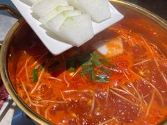 -贵州人家·酸汤火锅·20年老字号