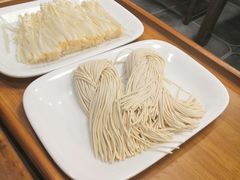 -宝财诚老北京涮肉(周庄店)
