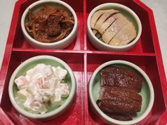 -和记小菜(东方店)