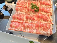 -名都晓荷塘(涿州店)