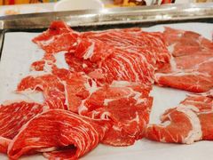 -玫瑰花园自助烤肉(金源店)