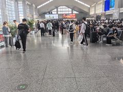 -温州南站