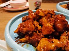 -新白鹿餐厅(城西银泰城店)