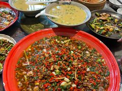 -新繁老號豌豆汤饭店·江湖菜(宝光寺店)