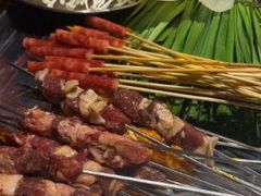 -生火火·小炉子炭烤(金楠天街总店)
