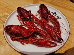 -聚汇三少·龙虾·中餐厅(莫邪路新天地店)
