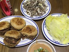 -老爆肚满五香烧牛羊肉