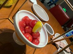 -宴小馆·小海鲜青岛菜(五四广场店)